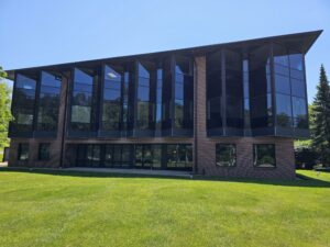 Bayview Office Park Building