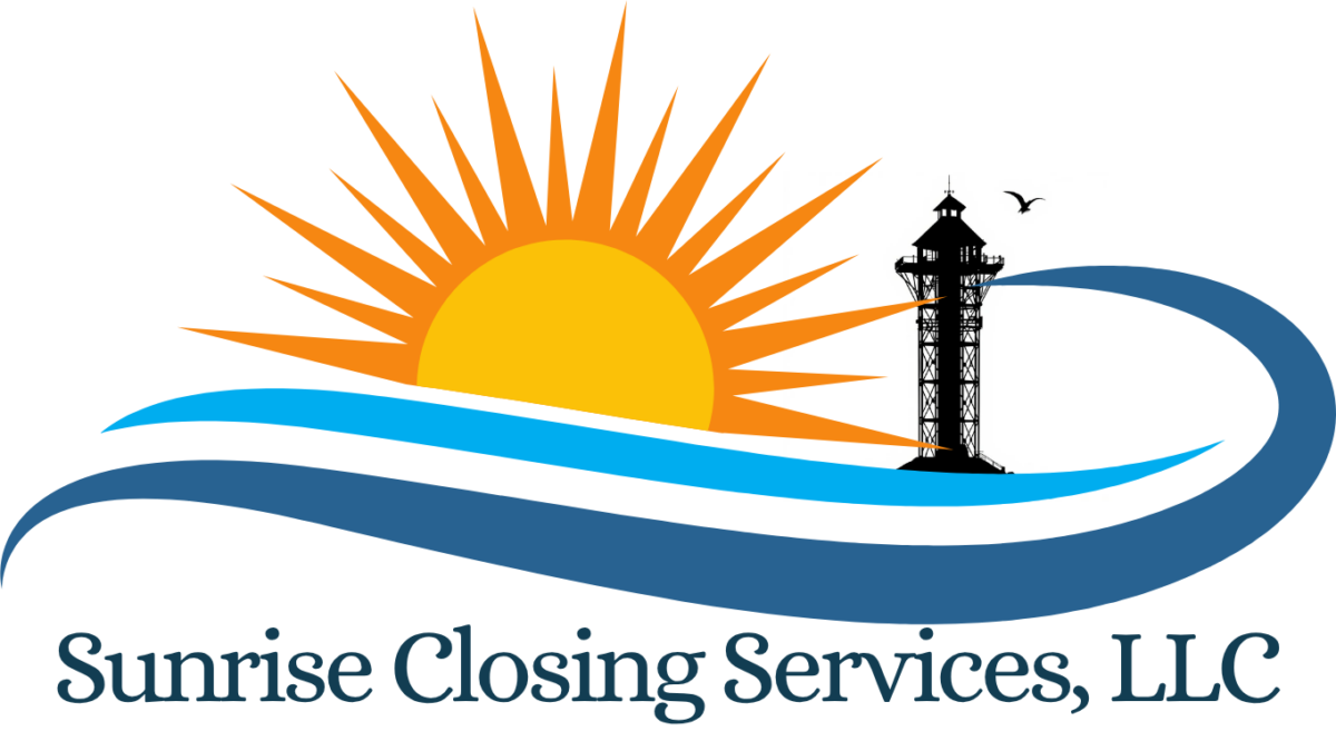 Sunrise Closing Services, LLC.