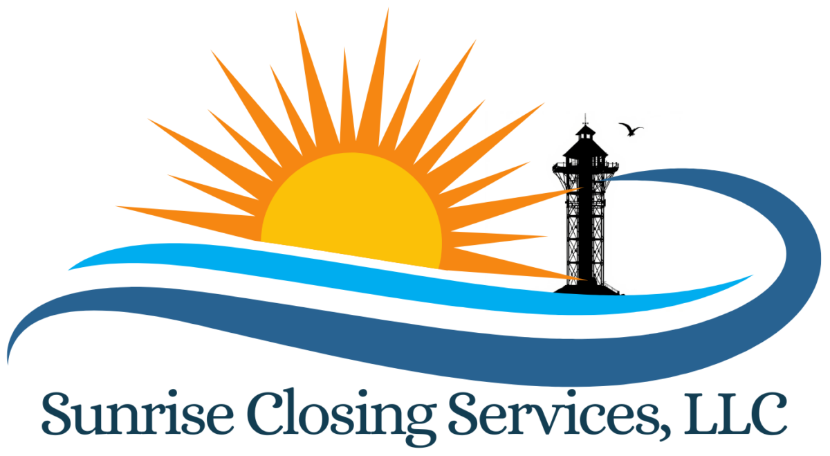 Sunrise Closing Services, LLC.